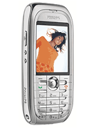 Philips 768 caracteristicas tecnicas