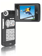 Philips 968 caracteristicas tecnicas