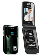 Philips Xenium 9@9r caracteristicas tecnicas