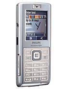 Philips Xenium 9@9t caracteristicas tecnicas