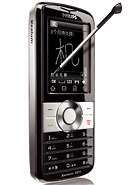 Philips Xenium 9@9v caracteristicas tecnicas