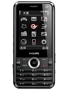 Philips C600 caracteristicas tecnicas