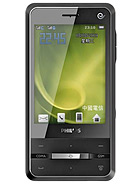 Philips C700 caracteristicas tecnicas