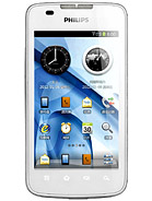 Philips D633 caracteristicas tecnicas