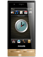 Philips D812 caracteristicas tecnicas