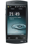 Philips D908 caracteristicas tecnicas