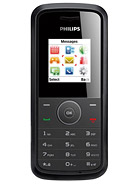 Philips E102 caracteristicas tecnicas