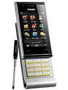 Philips F718 caracteristicas tecnicas