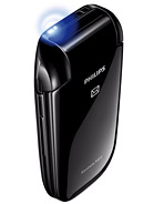 Philips X216 caracteristicas tecnicas