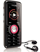 Philips M200 caracteristicas tecnicas