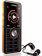 Philips M600 caracteristicas tecnicas