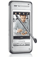 Philips S900 caracteristicas tecnicas