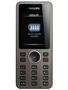 Philips X312 caracteristicas tecnicas