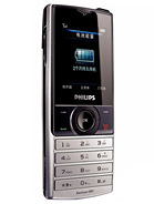 Philips X500 caracteristicas tecnicas