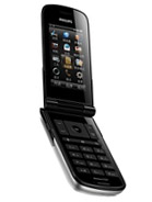 Philips X526 caracteristicas tecnicas
