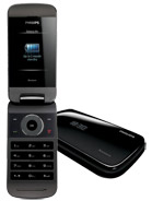 Philips Xenium X530 caracteristicas tecnicas