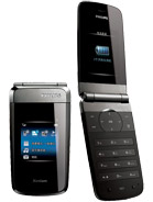Philips Xenium X700 caracteristicas tecnicas