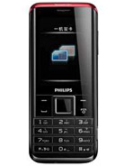Philips Xenium X523 caracteristicas tecnicas