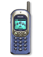 Philips Ozeo 8@8 caracteristicas tecnicas