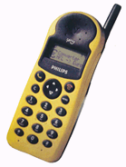 Philips Savvy caracteristicas tecnicas