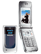 Philips 650 caracteristicas tecnicas