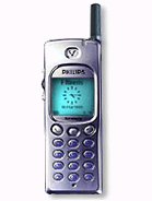 Philips Xenium caracteristicas tecnicas