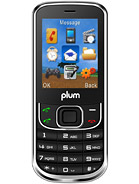 Plum Boom caracteristicas tecnicas