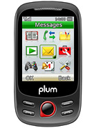 Plum Geo caracteristicas tecnicas
