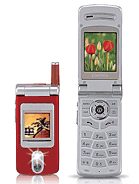 Pantech G500 caracteristicas tecnicas