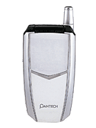 Pantech GB100 caracteristicas tecnicas