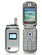 Pantech GB200 caracteristicas tecnicas