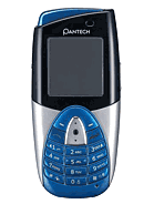Pantech GB300 caracteristicas tecnicas