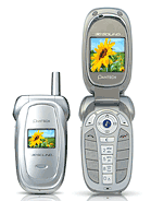 Pantech GF100 caracteristicas tecnicas