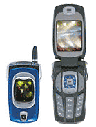 Pantech GF200 caracteristicas tecnicas