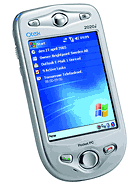 Qtek 2020i caracteristicas tecnicas