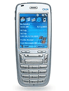 Qtek 8010 caracteristicas tecnicas