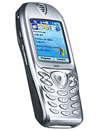 Qtek 8060 caracteristicas tecnicas