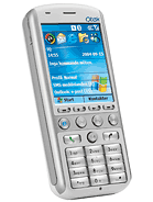 Qtek 8100 caracteristicas tecnicas
