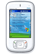 Qtek S100 caracteristicas tecnicas