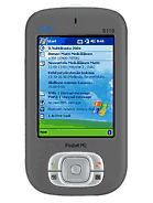 Qtek S110 caracteristicas tecnicas