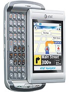 AT&T Quickfire caracteristicas tecnicas