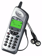 Sagem MC 825 FM caracteristicas tecnicas