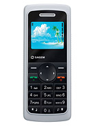 Sagem my101X caracteristicas tecnicas