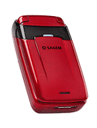 Sagem my200C caracteristicas tecnicas