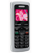 Sagem my200x caracteristicas tecnicas