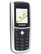 Sagem my210x caracteristicas tecnicas