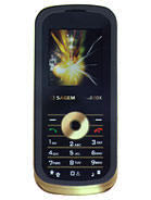 Sagem my220x caracteristicas tecnicas