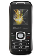 Sagem my226x caracteristicas tecnicas