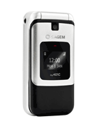 Sagem my401C caracteristicas tecnicas