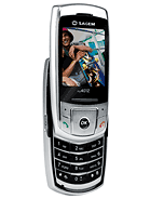 Sagem my401Z caracteristicas tecnicas